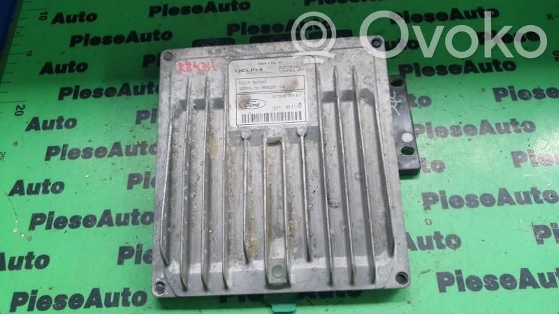 Ford Mondeo Mk III Centralina/modulo motore ECU 