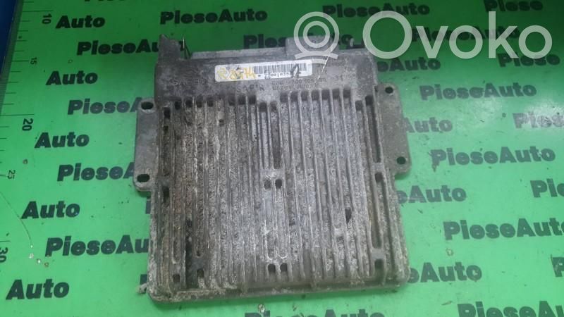 Renault Twingo I Engine control unit/module ECU 