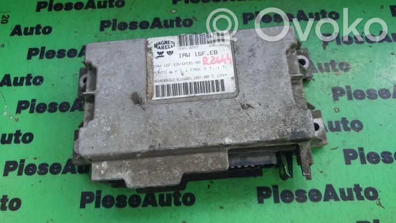 Fiat Punto (176) Engine control unit/module ECU 
