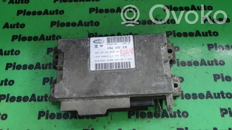 Fiat Punto (176) Engine control unit/module ECU 