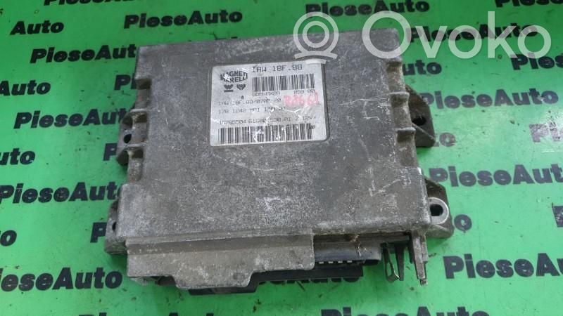 Fiat Palio Engine control unit/module ECU 