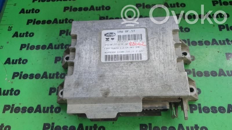 Fiat Punto (176) Engine control unit/module ECU 
