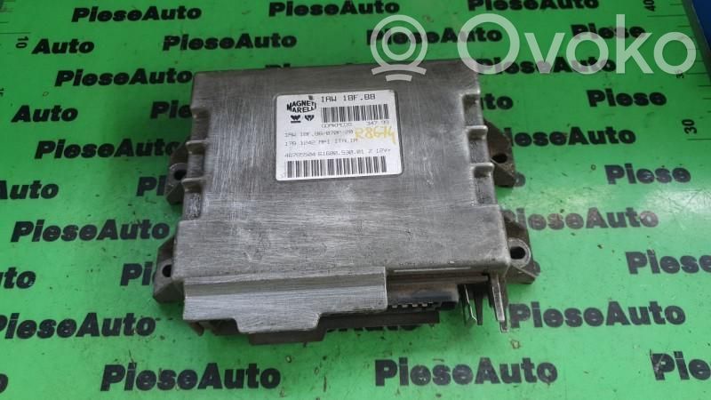 Fiat Palio Engine control unit/module ECU 