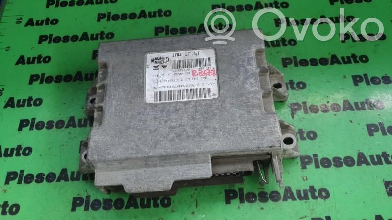 Fiat Punto (176) Engine control unit/module ECU 