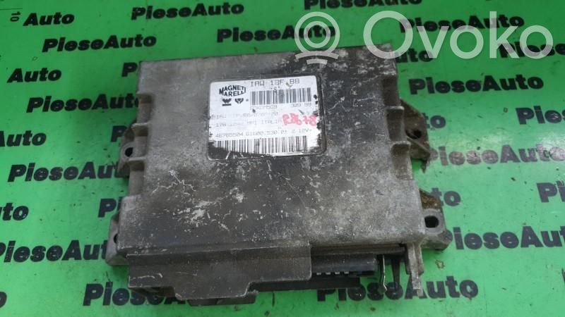 Engine control unit/module ECU   46785504,6160053001,IAW18FB8