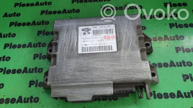 Lancia Y10 Unidad de control/módulo ECU del motor 