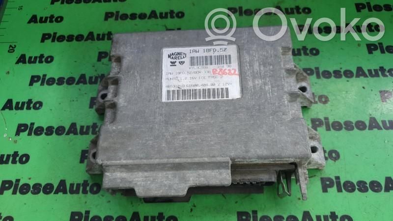 Fiat Punto (176) Engine control unit/module ECU 