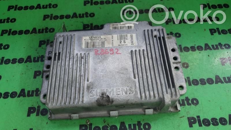 Daewoo Matiz Engine control unit/module ECU 