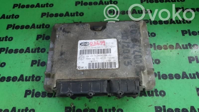 Fiat Panda II Engine control unit/module ECU 