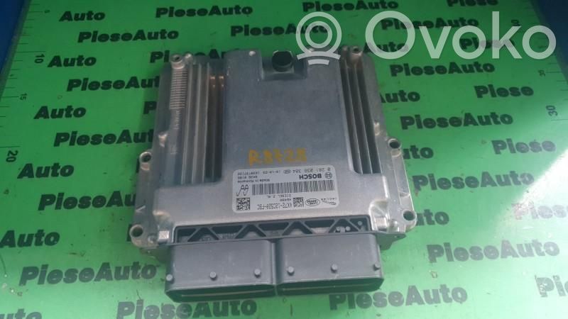Engine control unit/module ECU   0281036384,KK7212C520FBC
