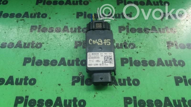 Land Rover Range Rover Evoque L538 Comfort/convenience module 