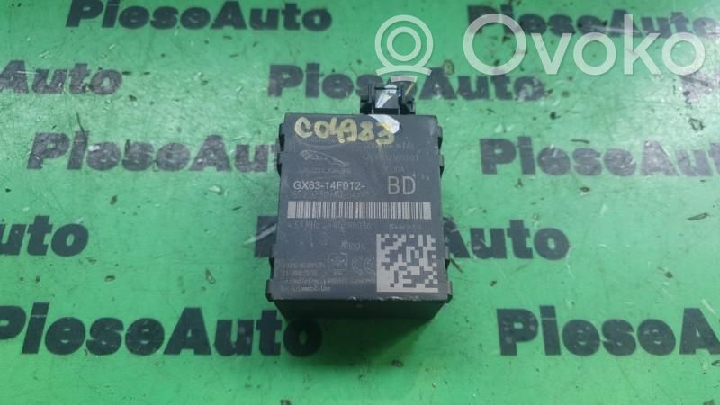 Module confort   A2C9832180301,GX6314F012BD