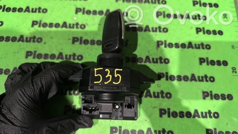 Audi A6 S6 C6 4F Ignition lock contact 