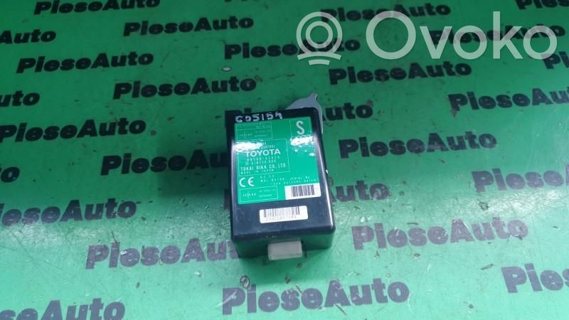 Toyota RAV 4 (XA30) Modul confort 