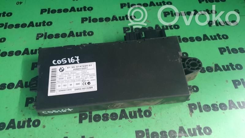 BMW 3 E90 E91 Comfort/convenience module 