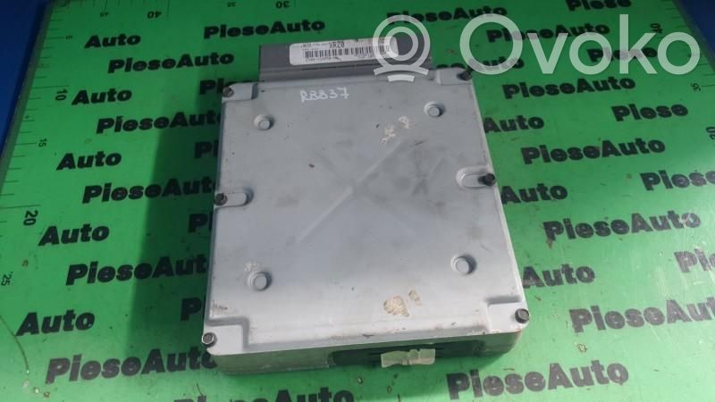 Ford Focus Engine control unit/module ECU 