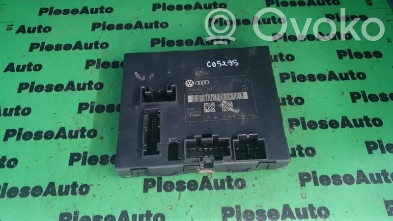 Audi A8 S8 D4 4H Komforto modulis 