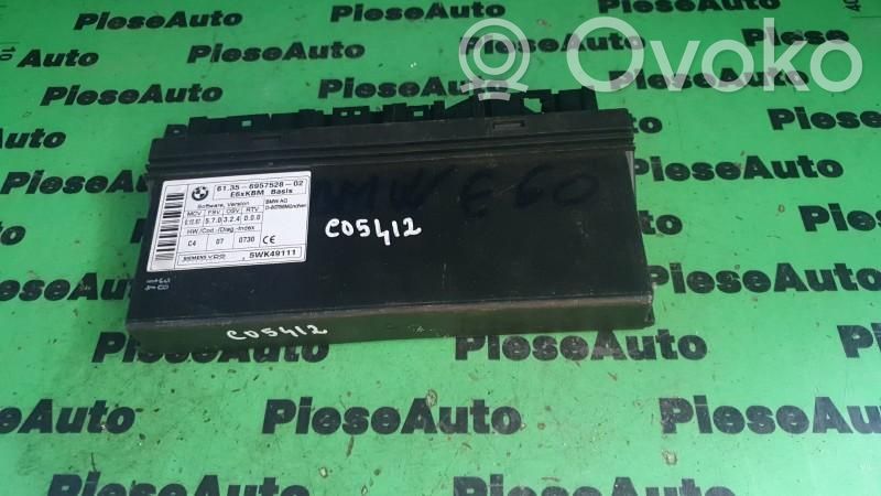 Modulo comfort/convenienza   6957528