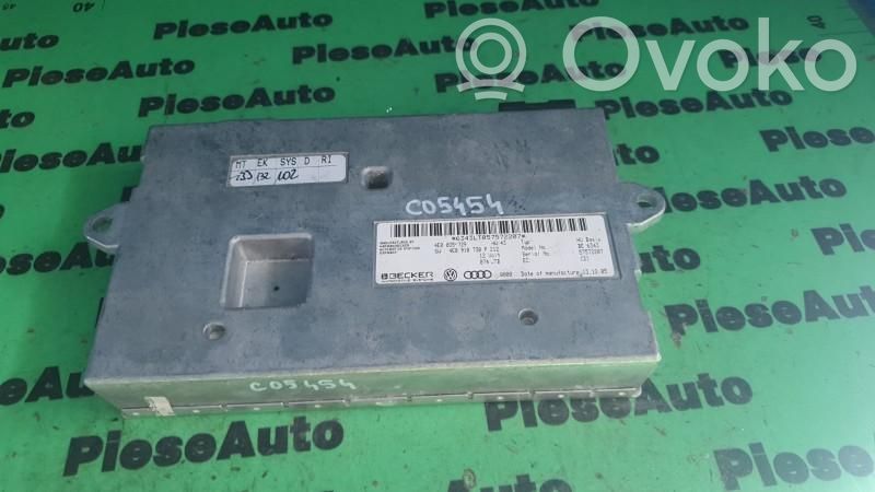 Comfort/convenience module   4E0035729,4E0910730P