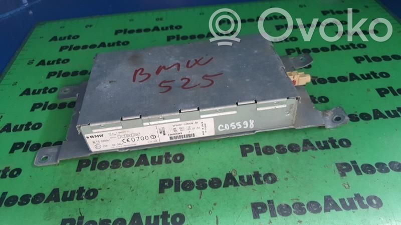 BMW 5 E60 E61 Comfort/convenience module 