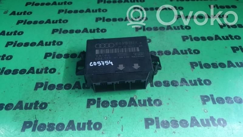 Komforto modulis   4F0919283K
