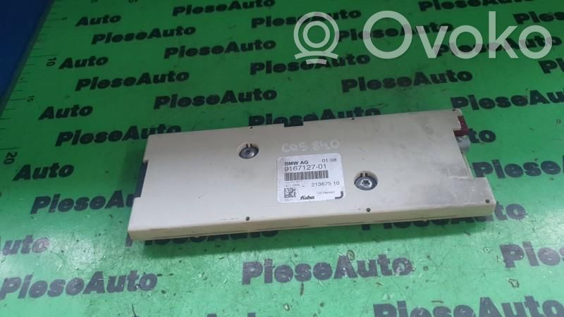 Comfort/convenience module   213675,9167127