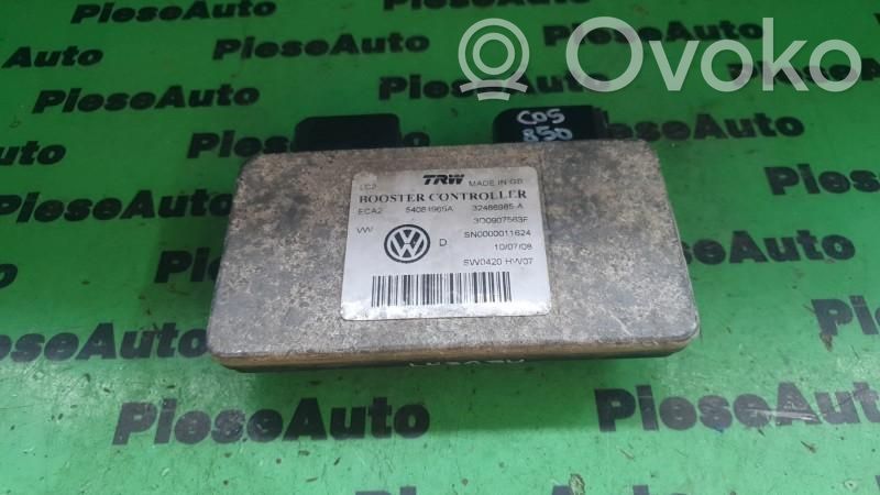 Volkswagen Phaeton Comfort/convenience module 