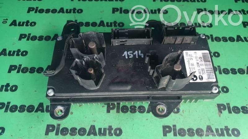 Module de fusibles   750356,8ES008270,8ES00827018,9132581