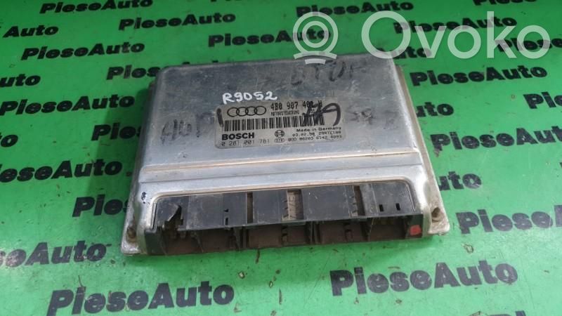 Audi A6 S6 C5 4B Engine control unit/module ECU 