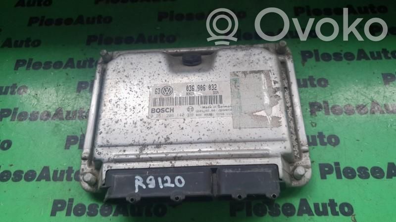 Volkswagen Golf IV Engine control unit/module ECU 