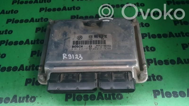 Volkswagen Lupo Engine control unit/module ECU 