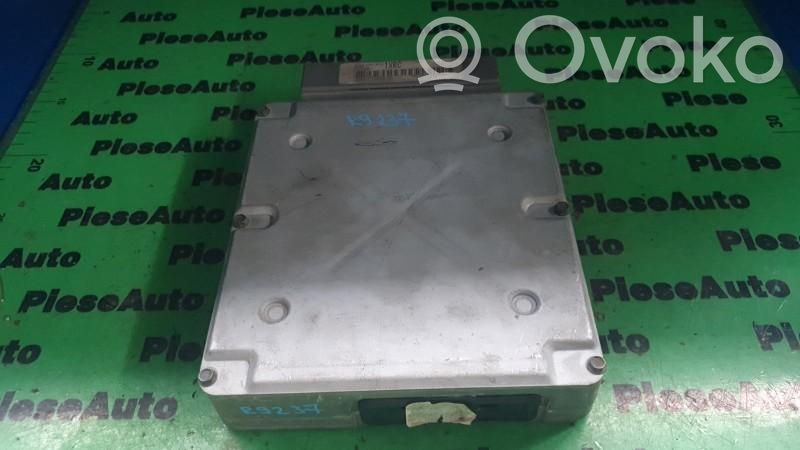 Ford Focus Engine control unit/module ECU 
