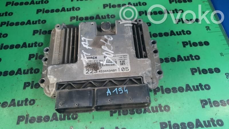 Alfa Romeo 147 Engine control unit/module ECU 
