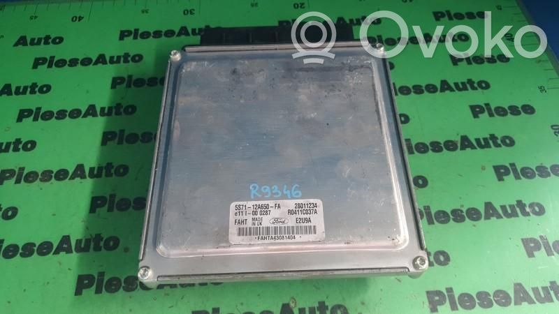 Ford Mondeo Mk III Engine control unit/module ECU 