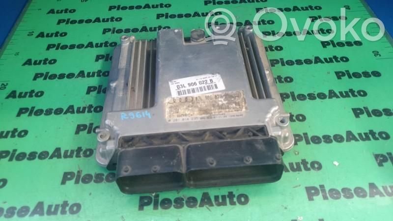 Audi A4 S4 B8 8K Engine control unit/module ECU 