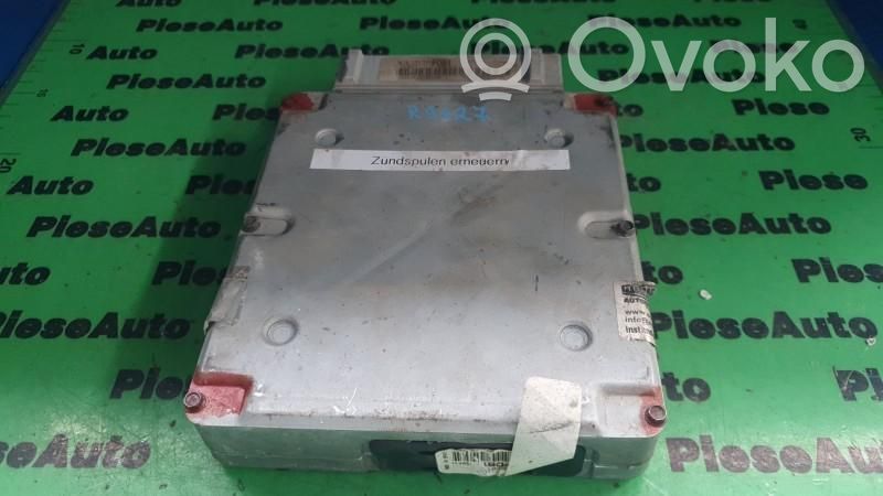 Ford Focus Galios (ECU) modulis 