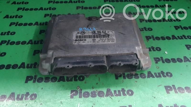 Volkswagen Golf IV Engine control unit/module ECU 
