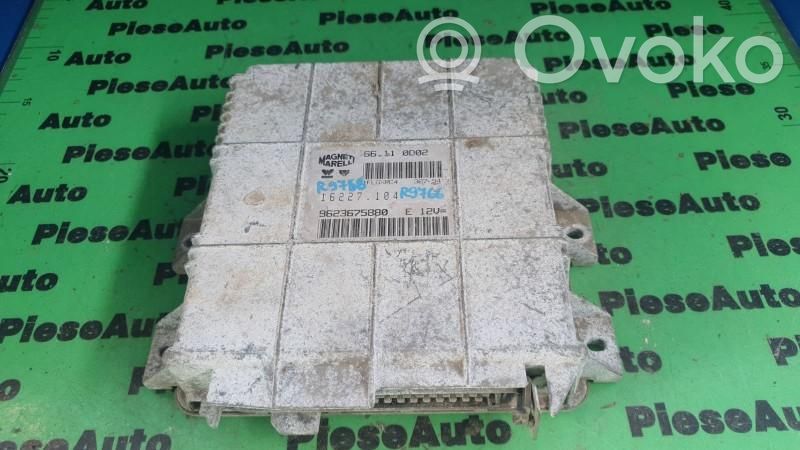 Peugeot 106 Engine control unit/module ECU 