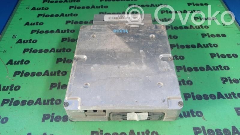 Engine control unit/module ECU   97KB12A650BD