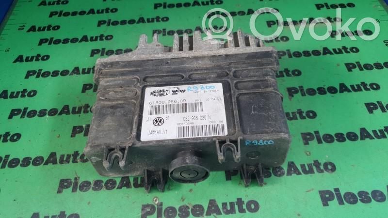 Volkswagen Golf III Engine control unit/module ECU 