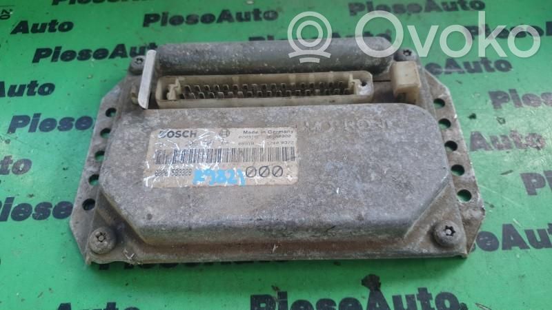 Dacia Nova Engine control unit/module ECU 