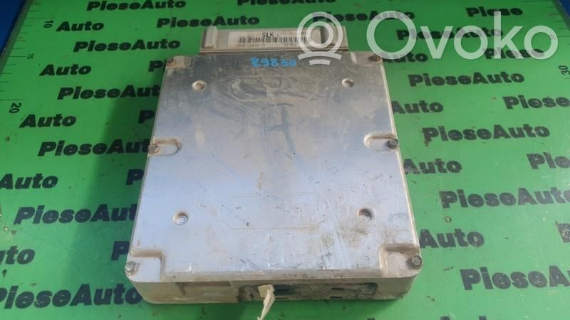 Ford Escort Galios (ECU) modulis 