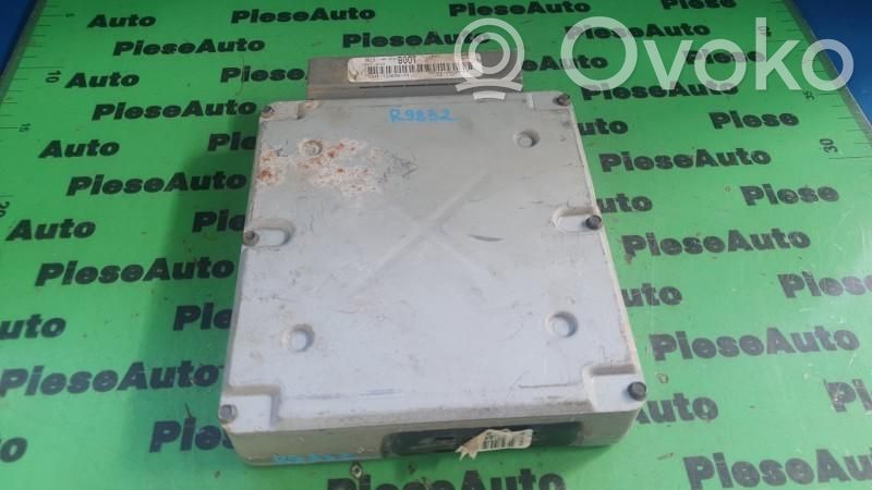 Ford Focus Engine control unit/module ECU 
