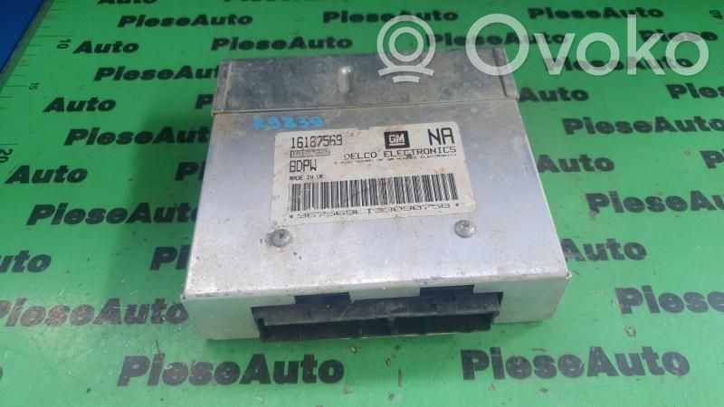 Opel Astra F Engine control unit/module ECU 