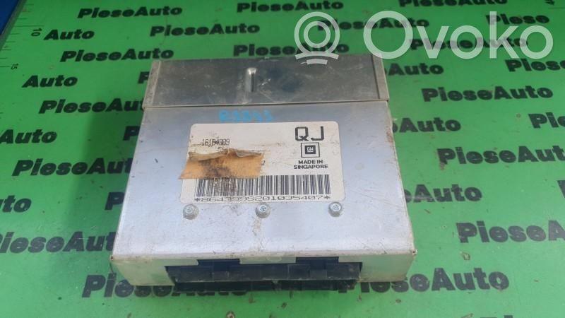 Opel Vectra A Engine control unit/module ECU 