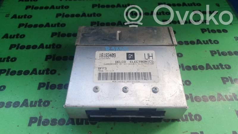Opel Astra F Engine control unit/module ECU 