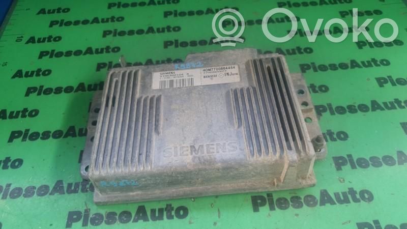 Renault Megane I Engine control unit/module ECU 