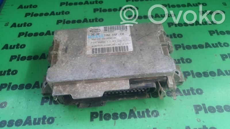 Fiat Punto (176) Engine control unit/module ECU 