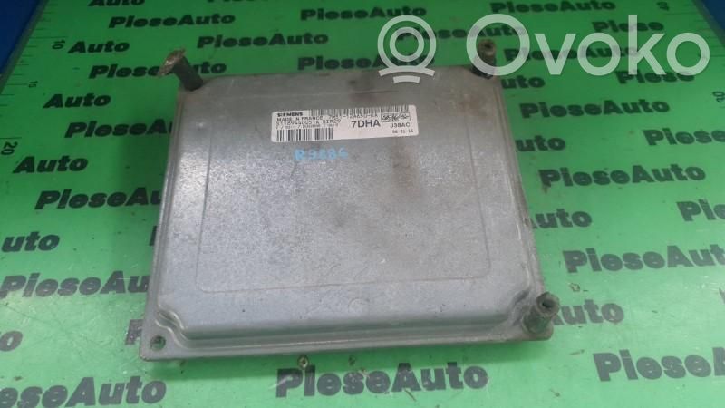 Unidad de control/módulo ECU del motor   7M5112A650KA,S118944005A