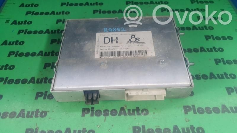 Engine control unit/module ECU   16207489